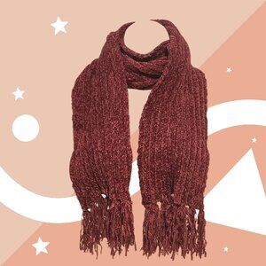 Charter Club Women’s Chenille Shaker Scarves